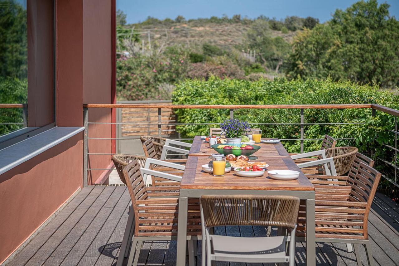 The House By The Sea Villa Kato Daratso Eksteriør billede