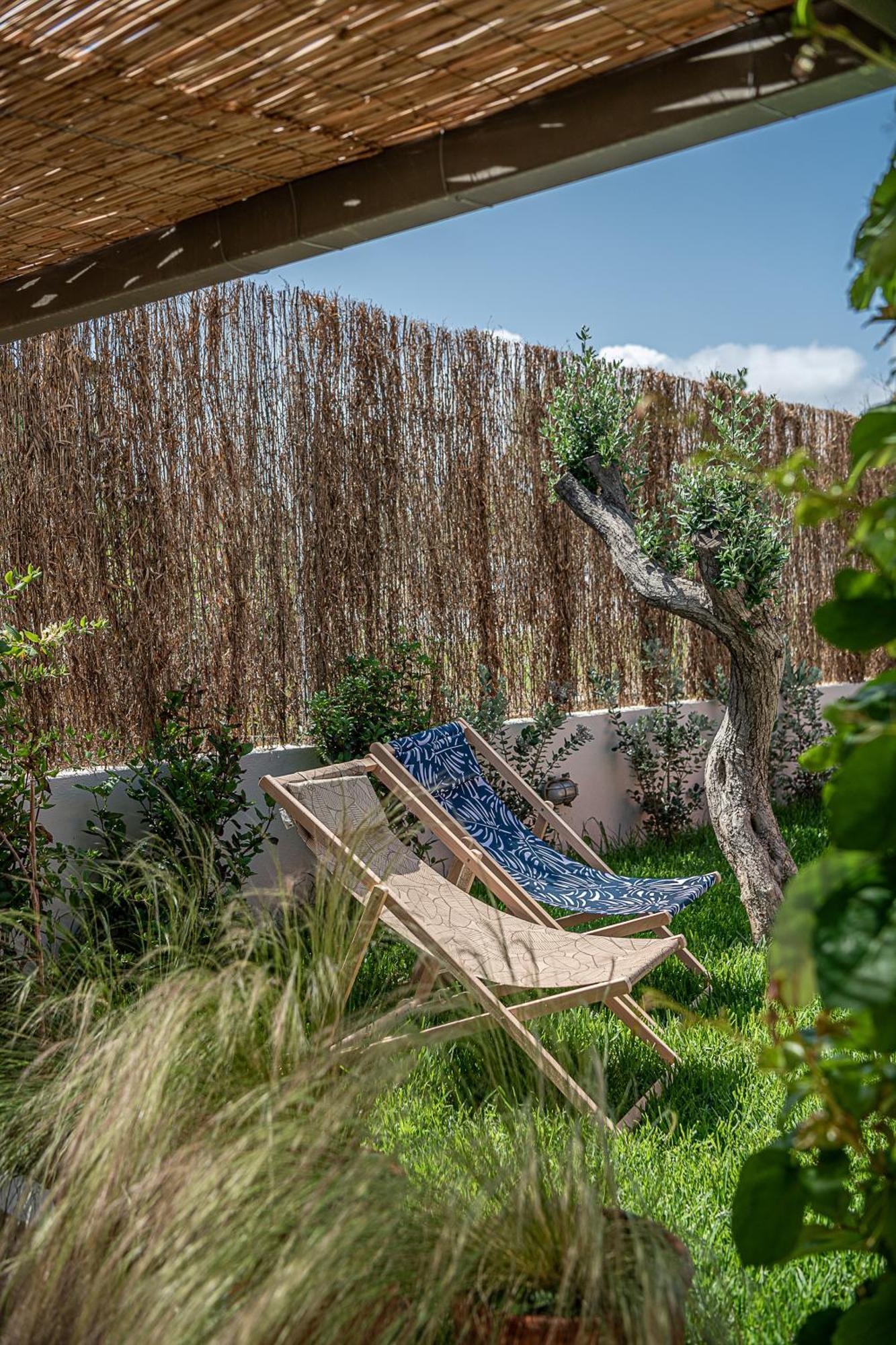 The House By The Sea Villa Kato Daratso Eksteriør billede