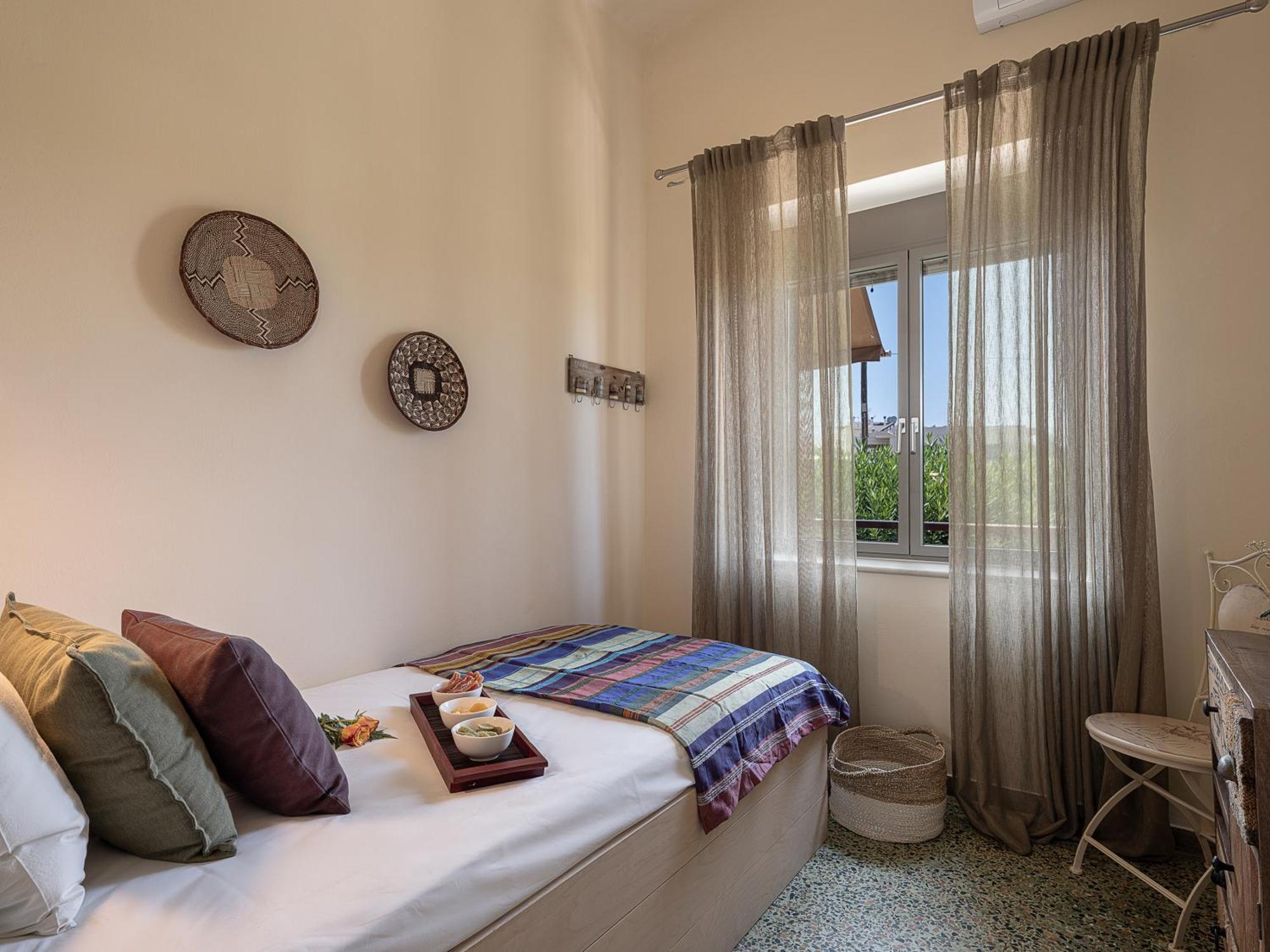 The House By The Sea Villa Kato Daratso Eksteriør billede