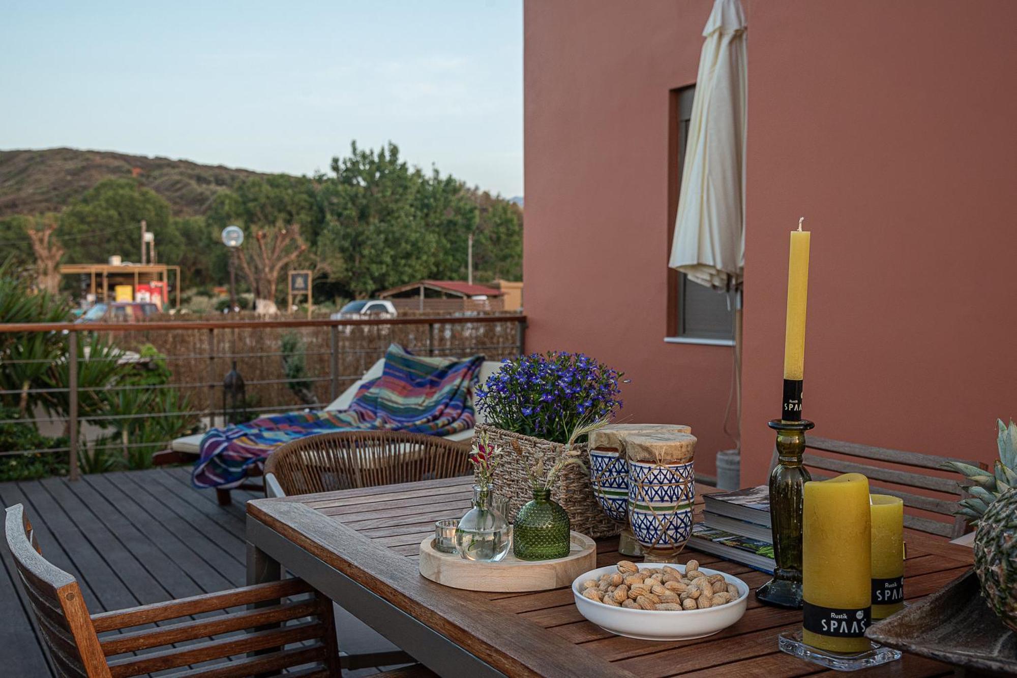 The House By The Sea Villa Kato Daratso Eksteriør billede